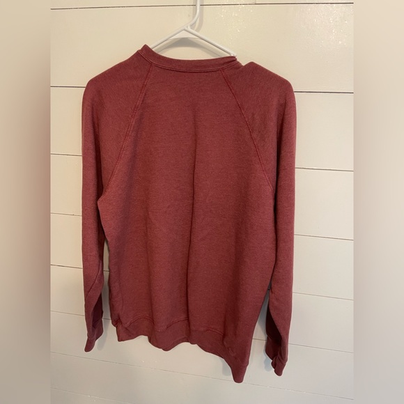 Mens Texas A&M crewneck - Picture 5 of 6